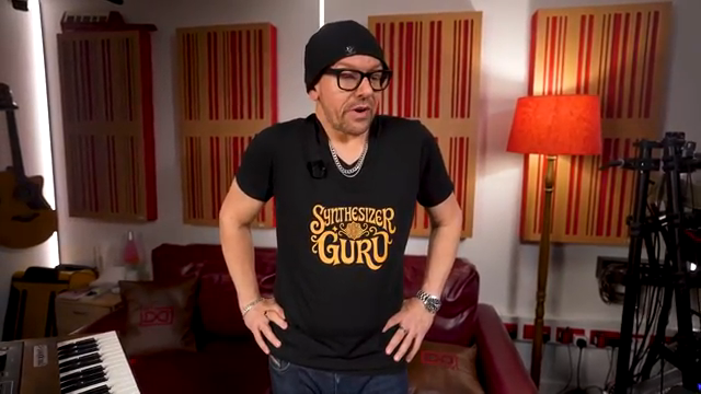 Doctor Mix Throws Down: Prophet-5 vs Prophet-10 – Analog Titans in a Street Fight