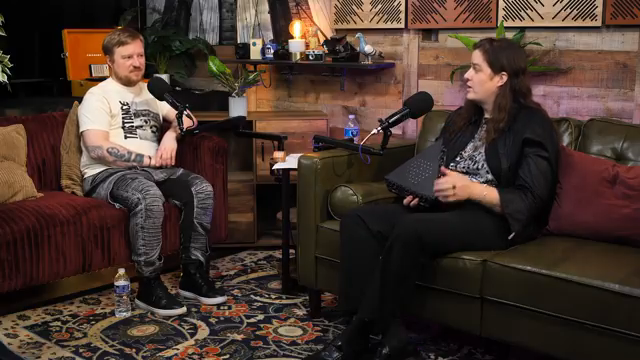 Metamyther and the Demon Box: A Sonic Oracle Forged by Eternal Research